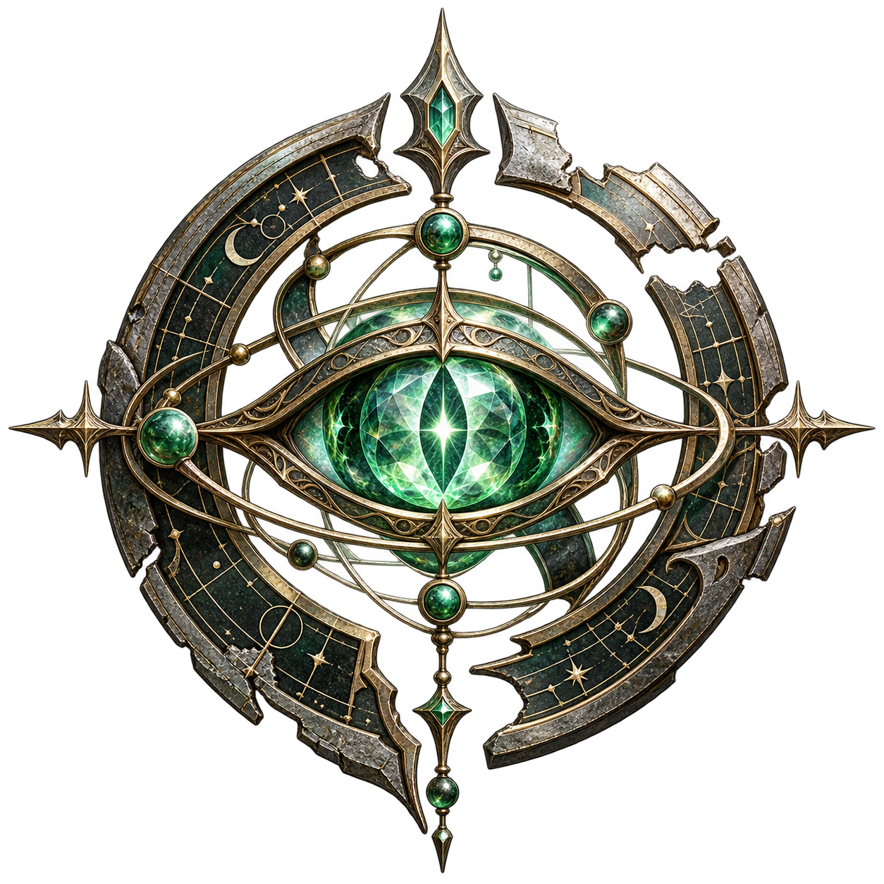 OracleConquer